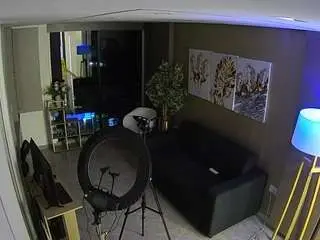 Voyeurcam-casa-salsa-bedroom-9  live sex cam