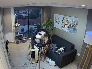 Voyeurcam-casa-salsa-bedroom-9  live sex cam
