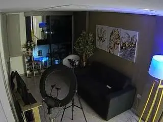 Voyeurcam-casa-salsa-bedroom-9  live sex cam
