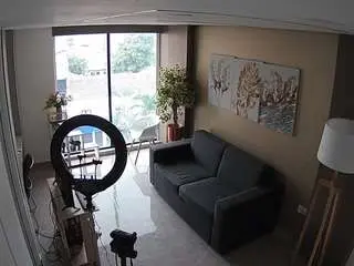 Voyeurcam-casa-salsa-bedroom-9  live sex cam