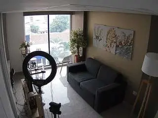 Voyeurcam-casa-salsa-bedroom-9  live sex cam