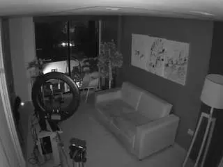 Voyeurcam-casa-salsa-bedroom-9  live sex cam