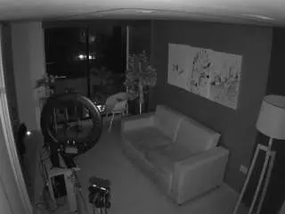 Voyeurcam-casa-salsa-bedroom-9  live sex cam