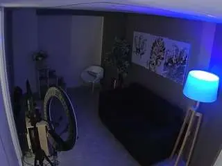 Voyeurcam-casa-salsa-bedroom-9  live sex cam