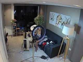 Voyeurcam-casa-salsa-bedroom-9  live sex cam