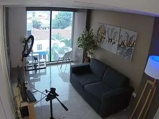 Voyeurcam-casa-salsa-bedroom-9  live sex cam