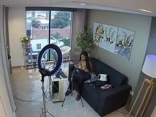 Voyeurcam-casa-salsa-bedroom-9  live sex cam