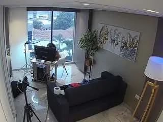 Voyeurcam-casa-salsa-bedroom-9  live sex cam
