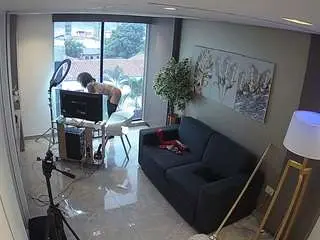 Voyeurcam-casa-salsa-bedroom-9  live sex cam