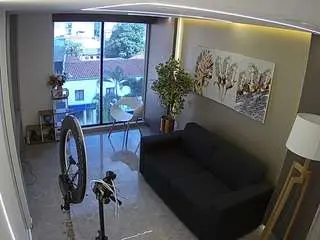 Voyeurcam-casa-salsa-bedroom-9  live sex cam