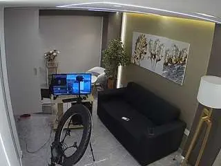 Voyeurcam-casa-salsa-bedroom-9  live sex cam