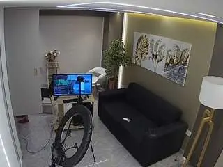 Voyeurcam-casa-salsa-bedroom-9  live sex cam