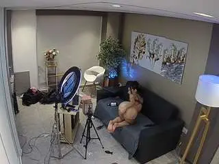 Voyeurcam-casa-salsa-bedroom-9  live sex cam