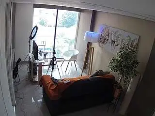 Voyeurcam-casa-salsa-bedroom-9  live sex cam