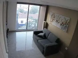 Voyeurcam-casa-salsa-bedroom-9  live sex cam