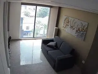 Voyeurcam-casa-salsa-bedroom-9  live sex cam