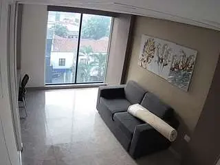 Voyeurcam-casa-salsa-bedroom-9  live sex cam
