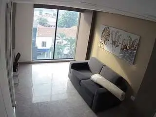 Voyeurcam-casa-salsa-bedroom-9  live sex cam