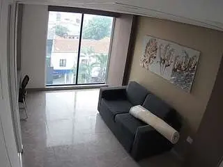 Voyeurcam-casa-salsa-bedroom-9  live sex cam