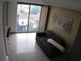 Voyeurcam-casa-salsa-bedroom-9  live sex cam