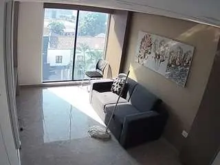 Voyeurcam-casa-salsa-bedroom-9  live sex cam