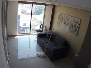 Voyeurcam-casa-salsa-bedroom-9  live sex cam