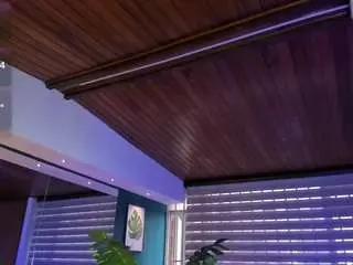 Ambarcarterr  live sex cam