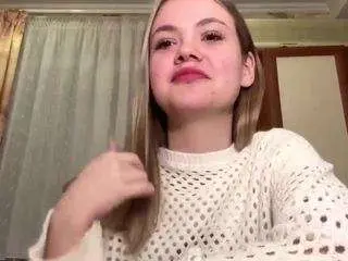 Anjazientara  live sex cam