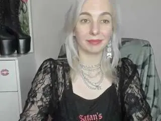 Annefantasy  live sex cam