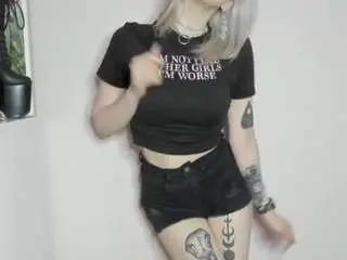 Annefantasy  live sex cam