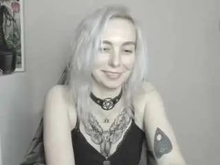 Annefantasy  live sex cam