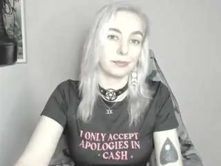 Annefantasy  live sex cam