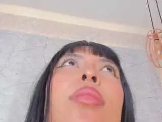 Aprilalen  live sex cam