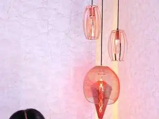 Aprilalen  live sex cam