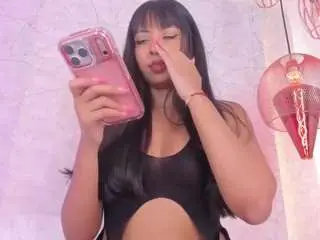 Aprilalen  live sex cam