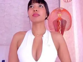 Aprilalen  live sex cam