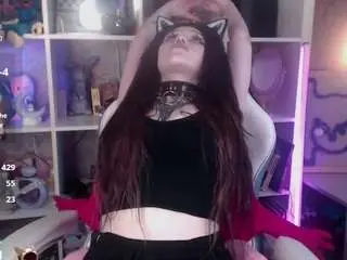 Chloe-crystall-killer  live sex cam