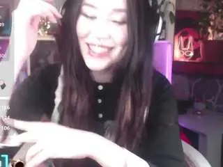 Chloe-crystall-killer  live sex cam