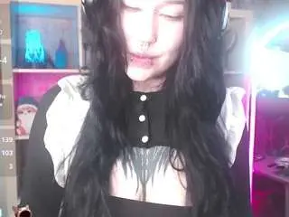 Chloe-crystall-killer  live sex cam