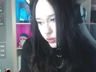 Chloe-crystall-killer  live sex cam