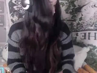 Chloe-crystall-killer  live sex cam