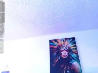 Eily-wish  live sex cam