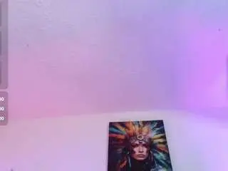 Eily-wish  live sex cam