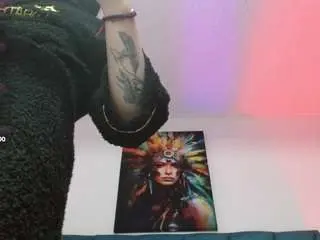 Eily-wish  live sex cam