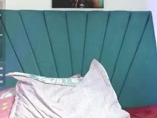 Eily-wish  live sex cam