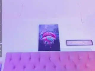 Eily-wish  live sex cam