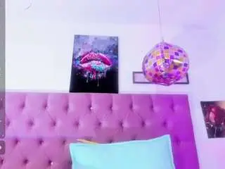 Eily-wish  live sex cam