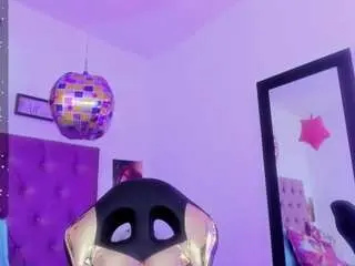 Eily-wish  live sex cam