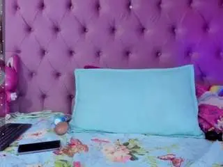 Eily-wish  live sex cam