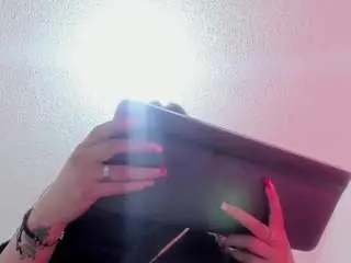 Eily-wish  live sex cam